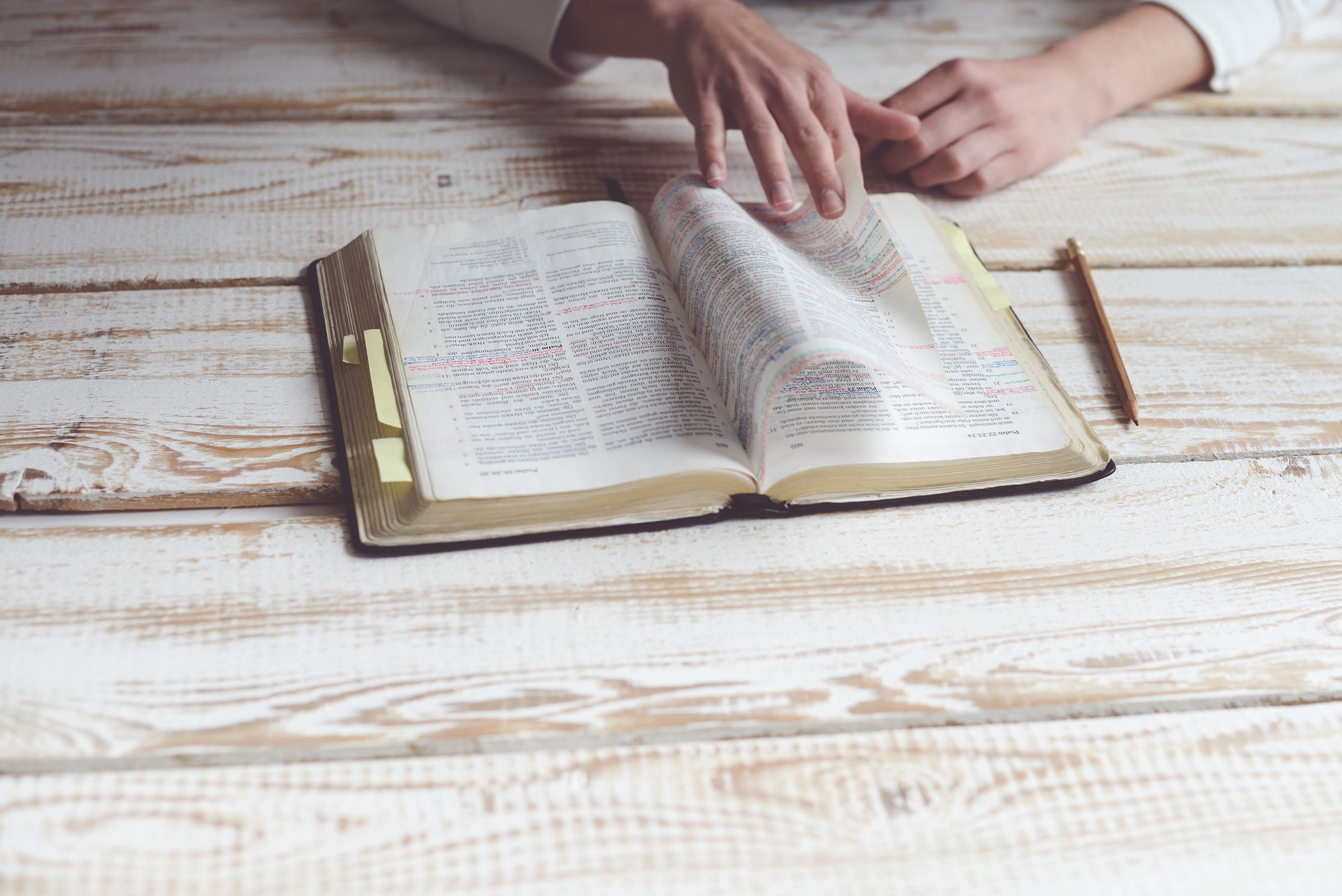 Sermons